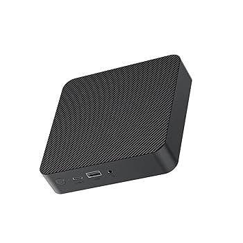 Amazon.com: TRIGKEY Key Mini N150 Mini PC, Intel Twin Lake